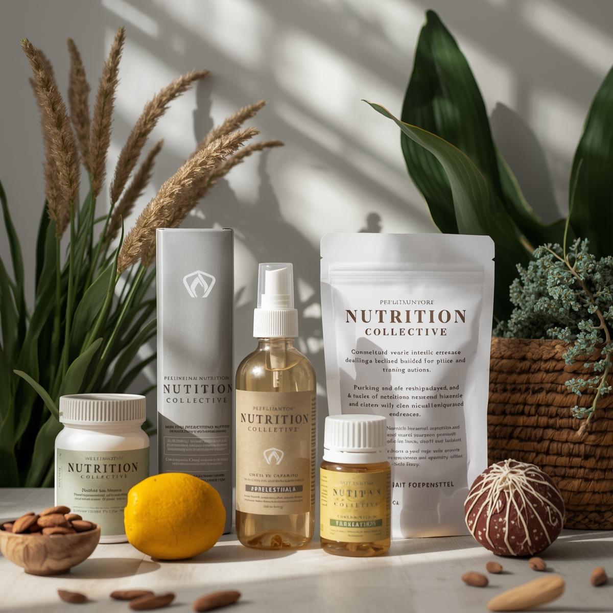 Wellington Nutrition Collective Case Study